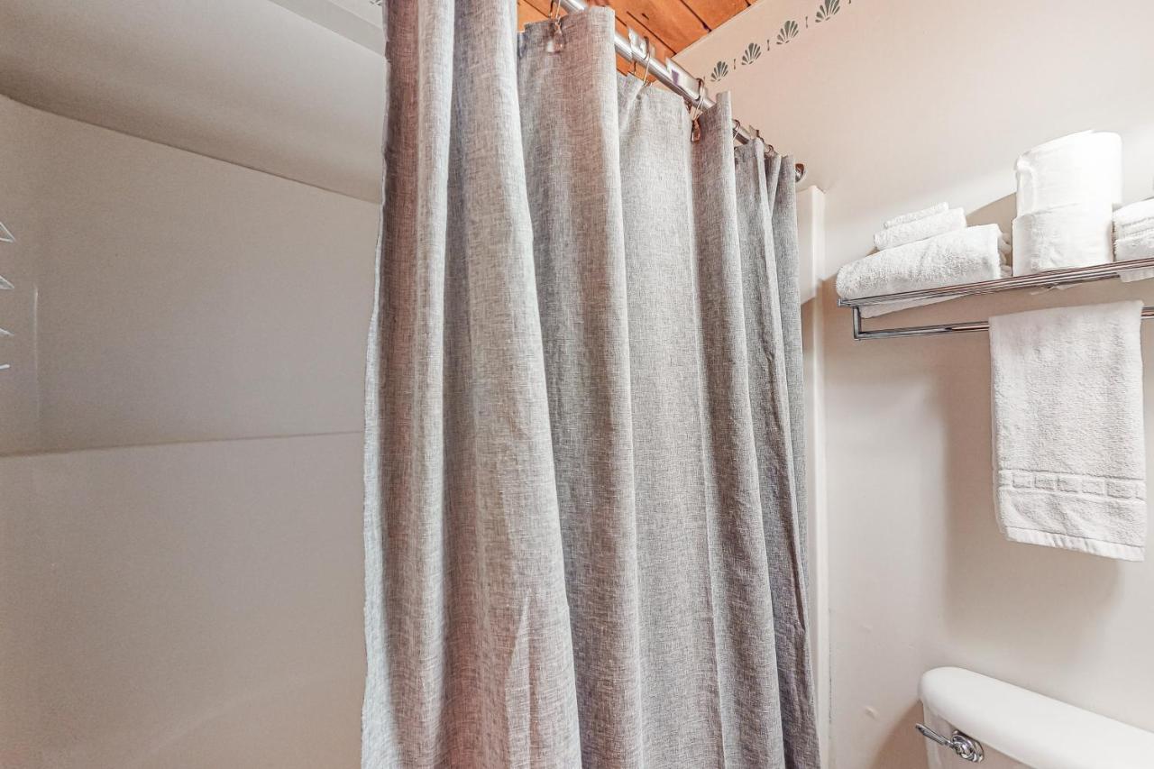 Wooded Dreams Apartment Whitefish Ngoại thất bức ảnh