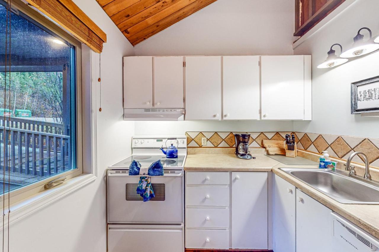 Wooded Dreams Apartment Whitefish Ngoại thất bức ảnh