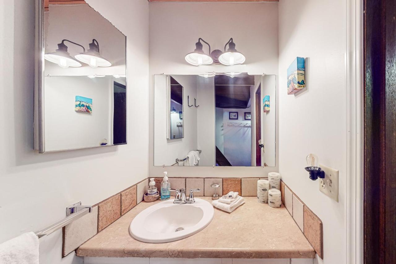 Wooded Dreams Apartment Whitefish Ngoại thất bức ảnh